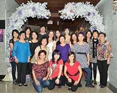 Photo of Mid-Autumn Festival 2013