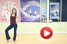 Demonstration of Walking On Air