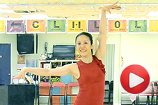 Demonstration of Flirting Scholar