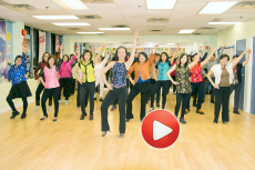 Demonstration of Little Apple