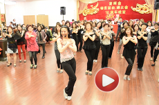 Demonstration of Little Apple